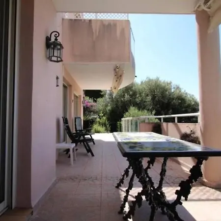 Sara Magnifico Trilocale Vista Mare E Monaco 아파트 *
